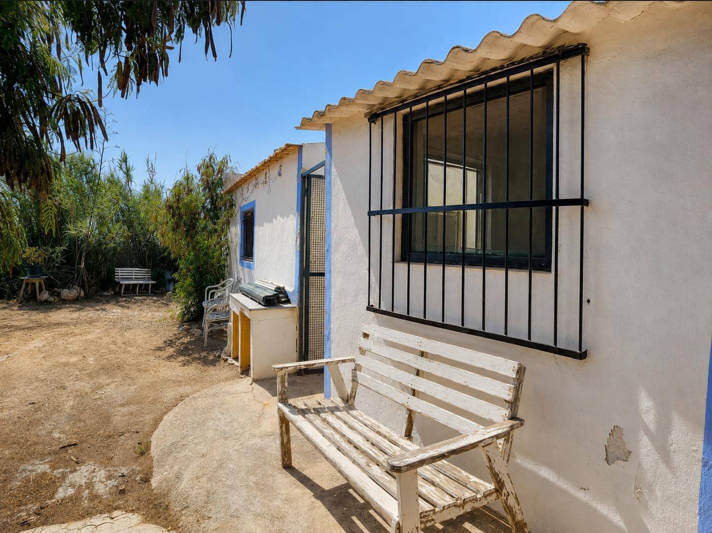 5 chambre Villa/Maison à vendre à Santa Pola avec garage - 418 900 € (Ref: 10032117)