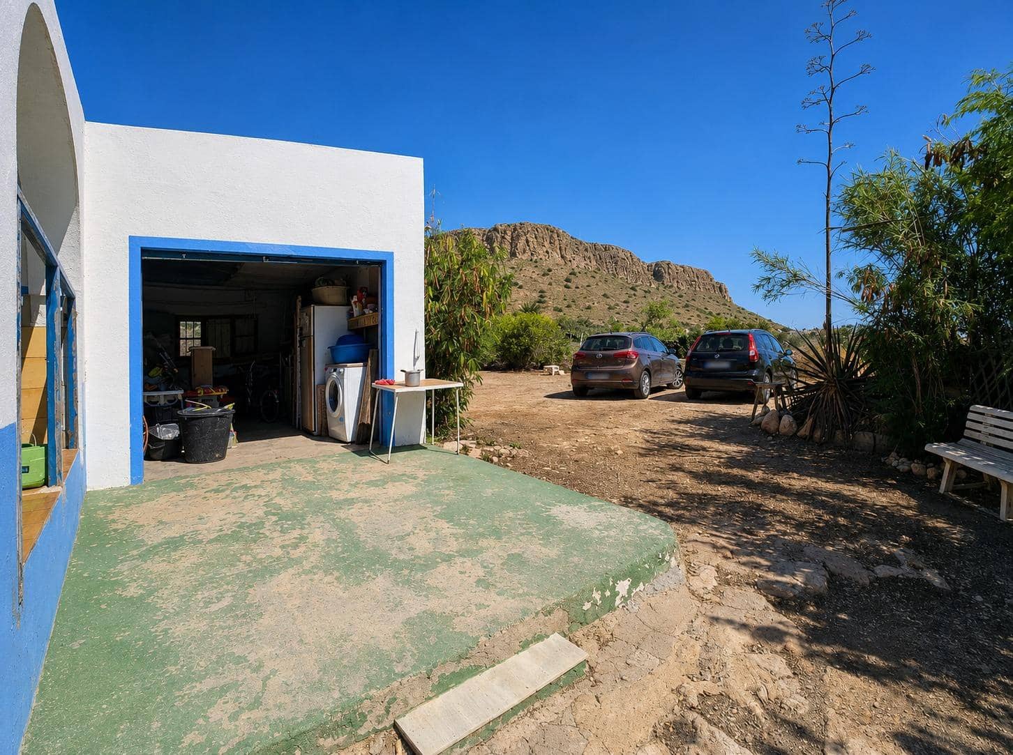 5 chambre Villa/Maison à vendre à Santa Pola avec garage - 418 900 € (Ref: 10032117)