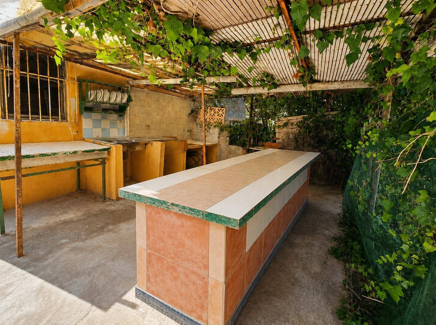 5 chambre Villa/Maison à vendre à Santa Pola avec garage - 418 900 € (Ref: 10032117)