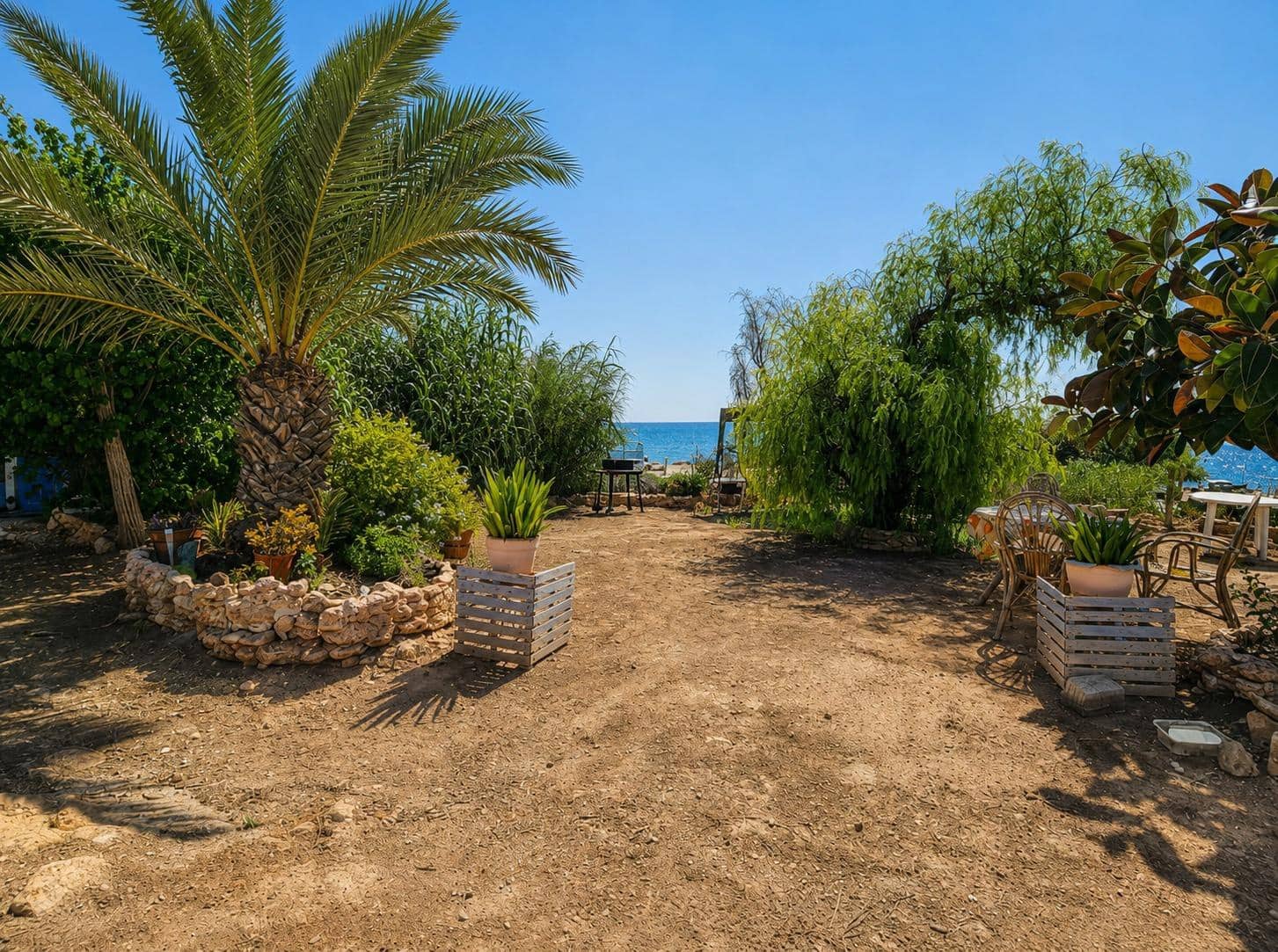 5 chambre Villa/Maison à vendre à Santa Pola avec garage - 418 900 € (Ref: 10032117)