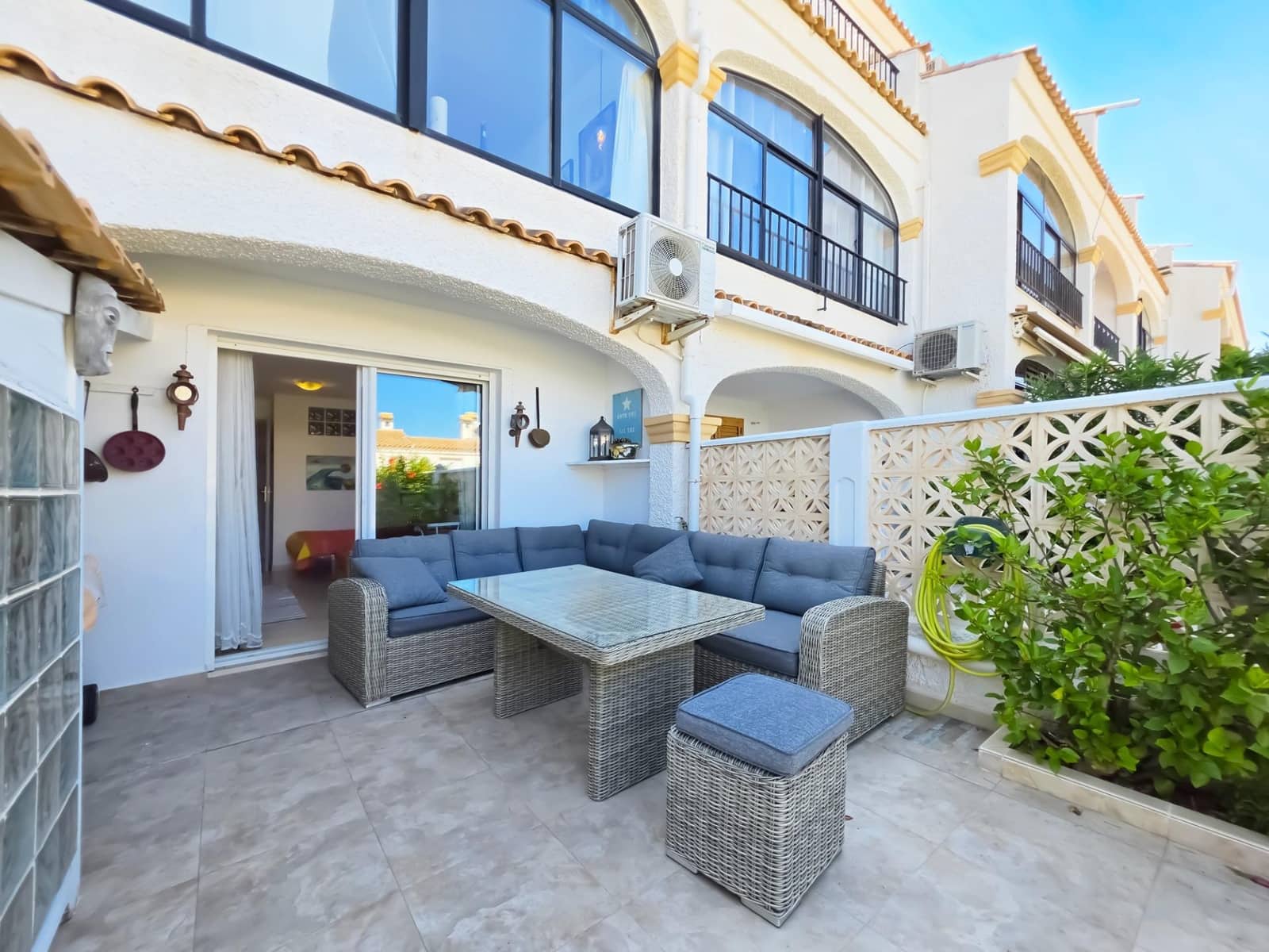 3 bedroom Bungalow for sale in Gran Alacant with pool - € 360,000 (Ref: 10037497)