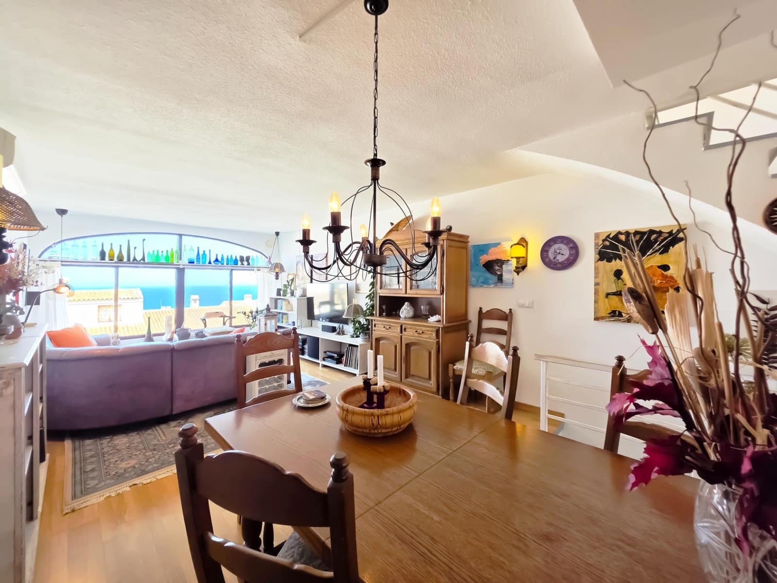 3 bedroom Bungalow for sale in Gran Alacant with pool - € 360,000 (Ref: 10037497)
