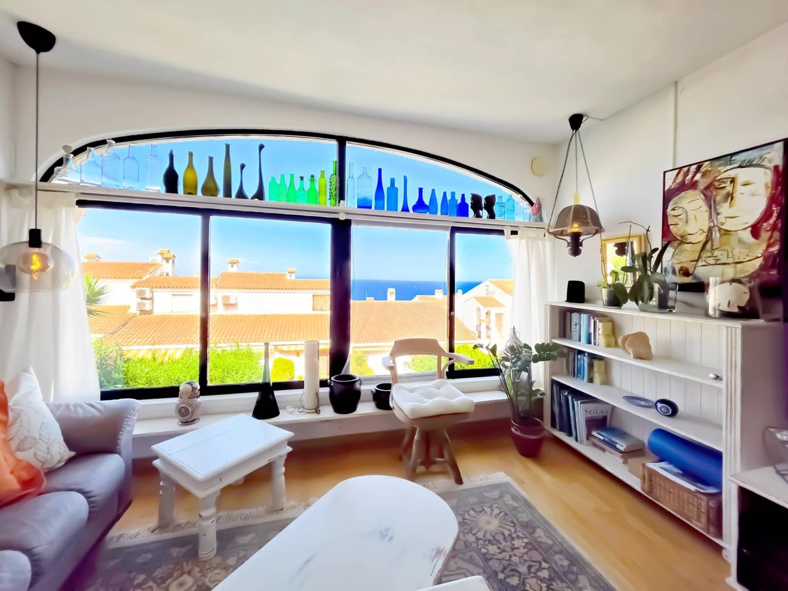 3 bedroom Bungalow for sale in Gran Alacant with pool - € 360,000 (Ref: 10037497)