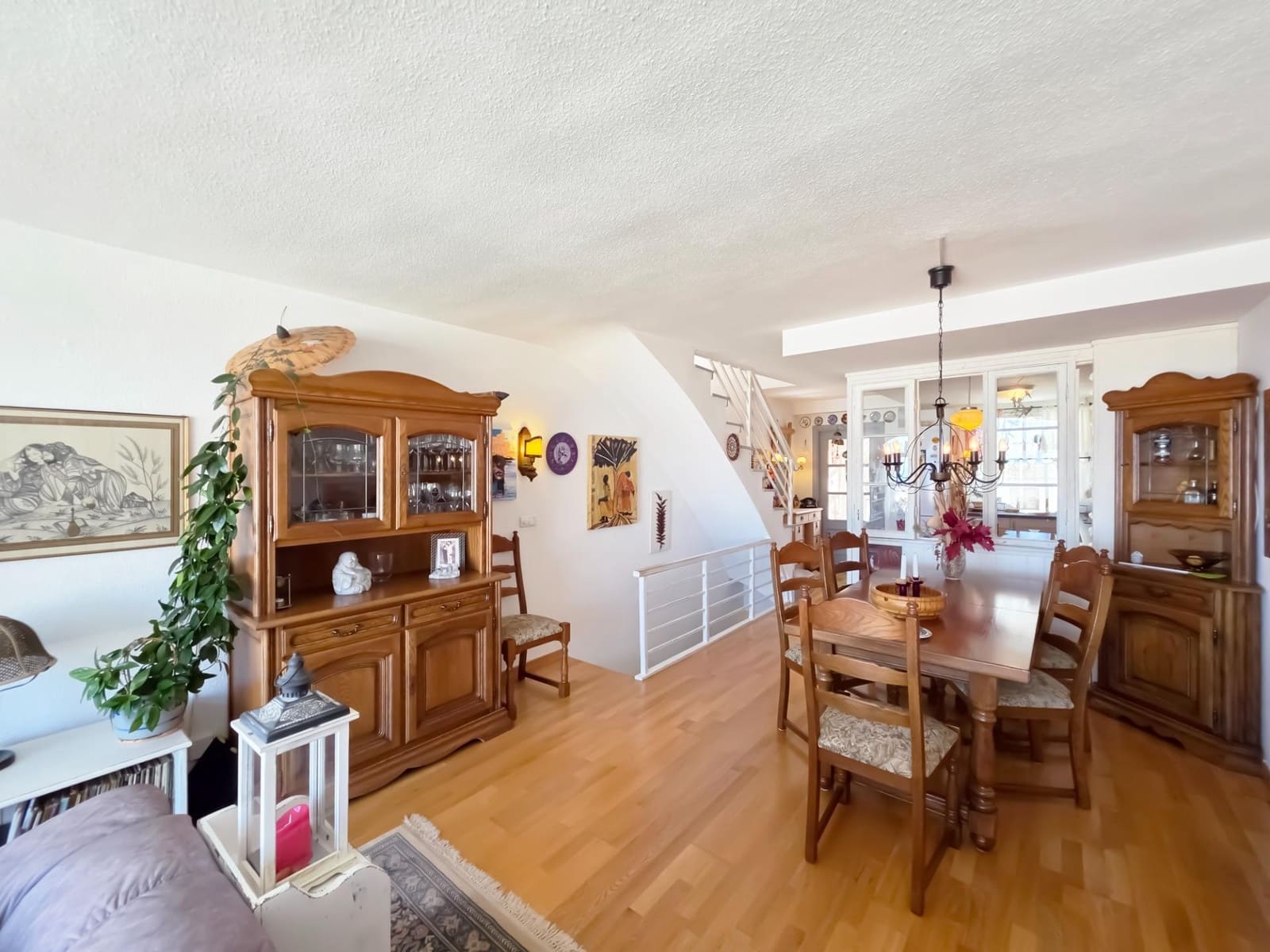 3 bedroom Bungalow for sale in Gran Alacant with pool - € 360,000 (Ref: 10037497)