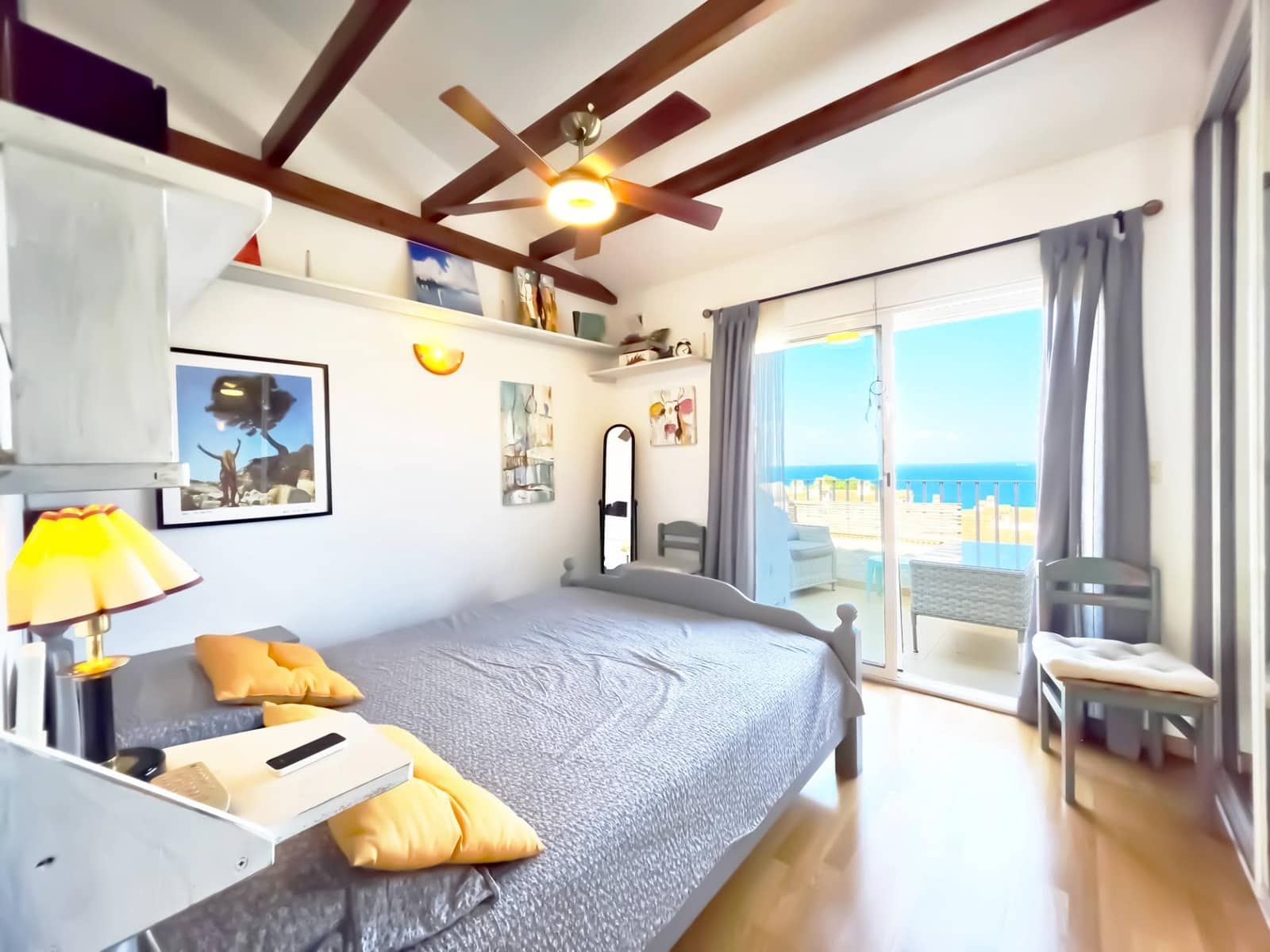 3 bedroom Bungalow for sale in Gran Alacant with pool - € 360,000 (Ref: 10037497)