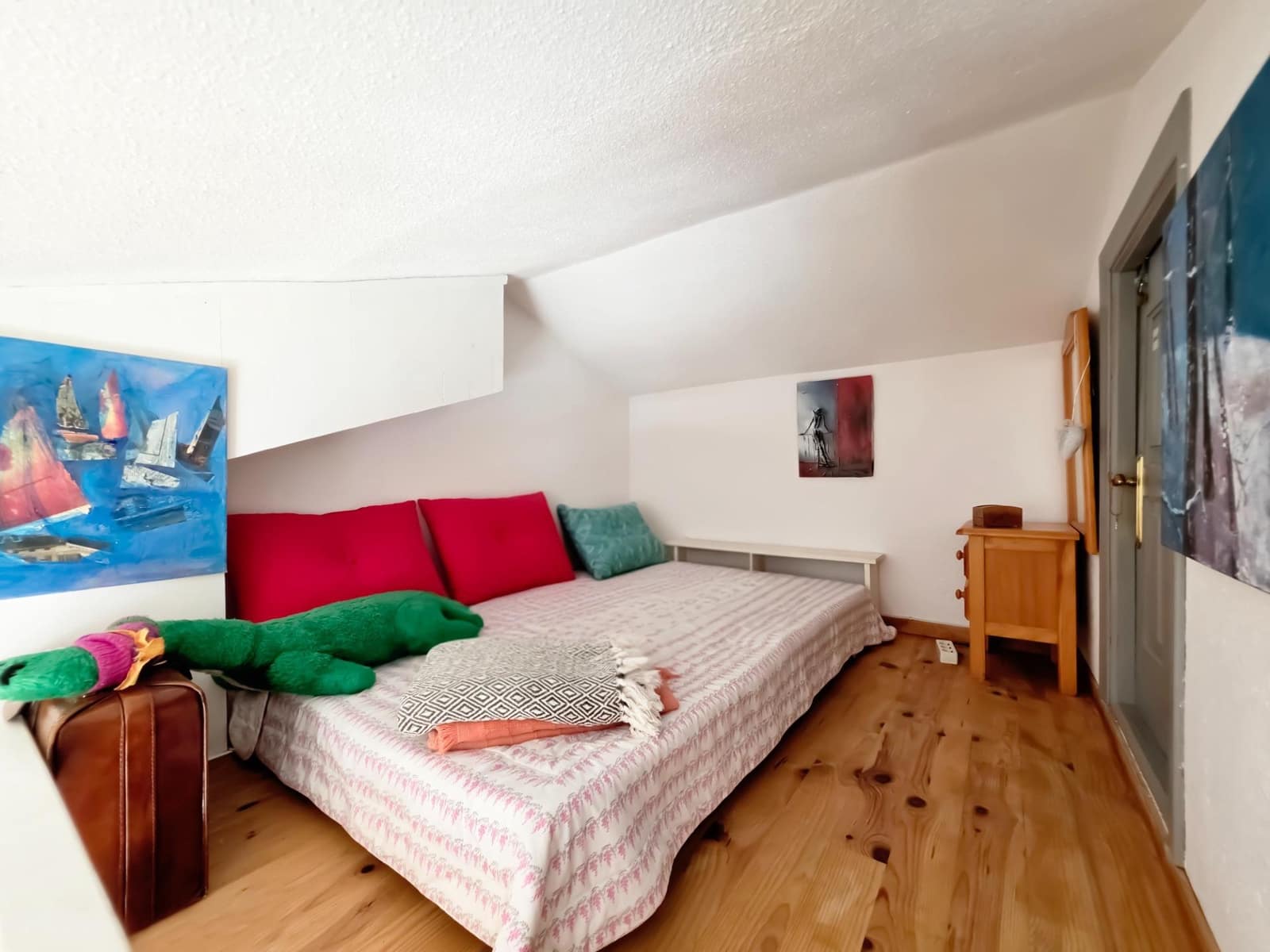 3 bedroom Bungalow for sale in Gran Alacant with pool - € 360,000 (Ref: 10037497)