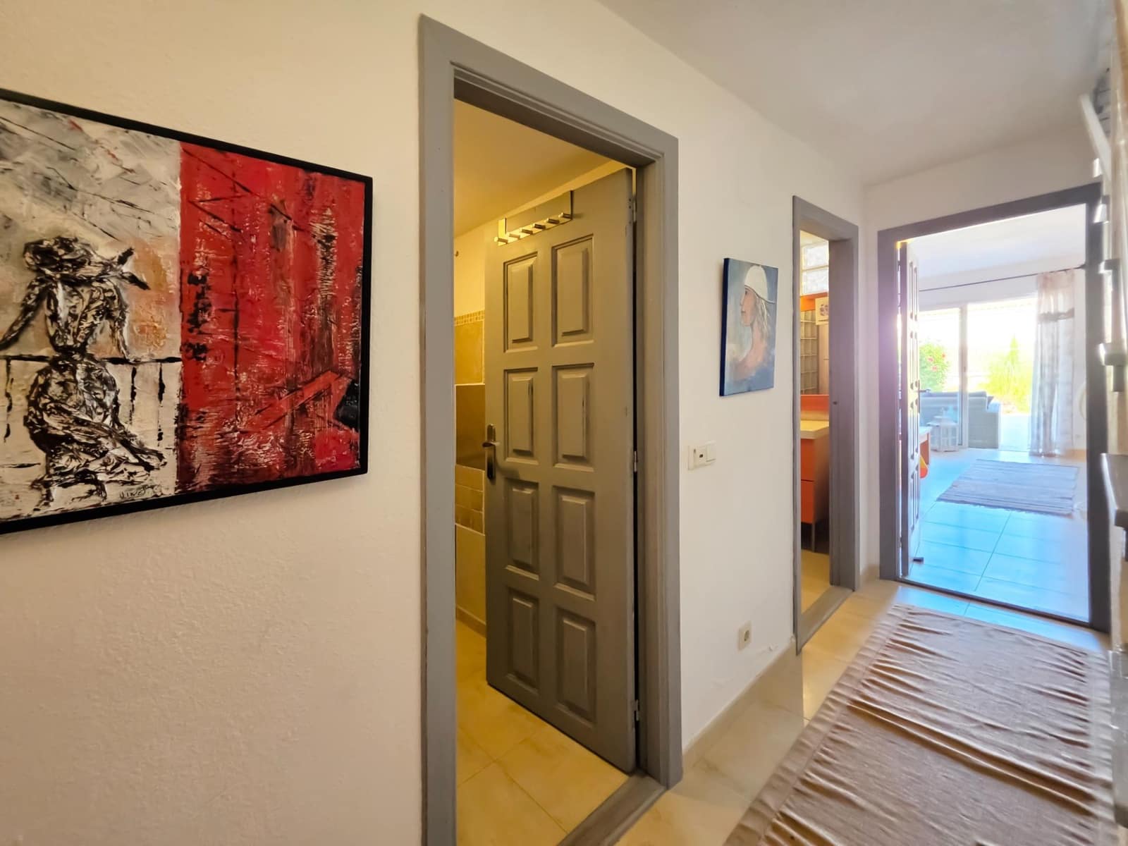 3 bedroom Bungalow for sale in Gran Alacant with pool - € 360,000 (Ref: 10037497)