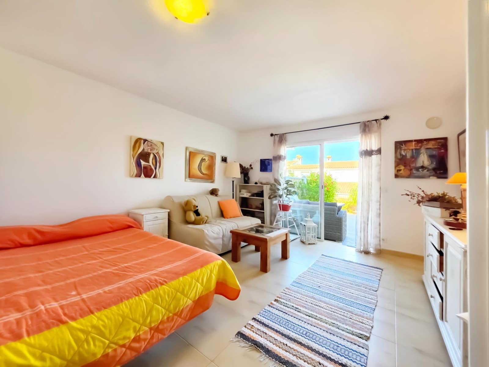 3 bedroom Bungalow for sale in Gran Alacant with pool - € 360,000 (Ref: 10037497)