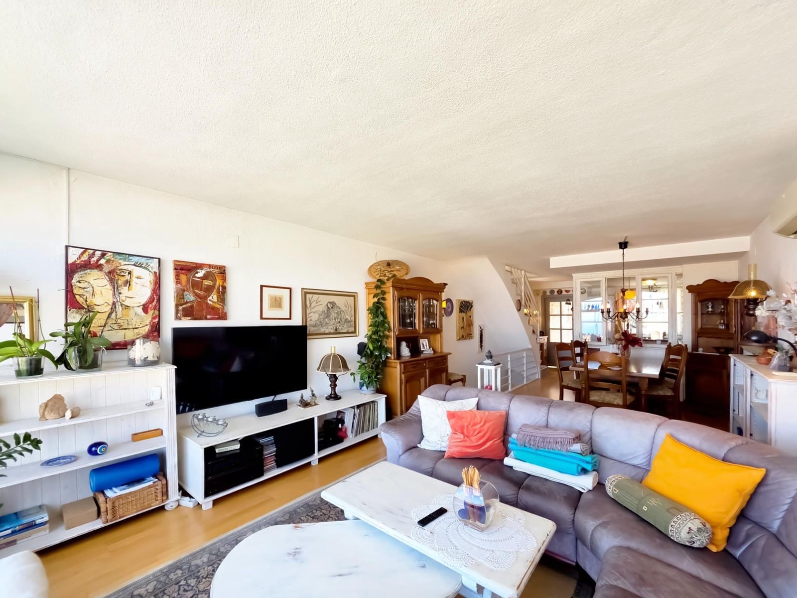 3 bedroom Bungalow for sale in Gran Alacant with pool - € 360,000 (Ref: 10037497)