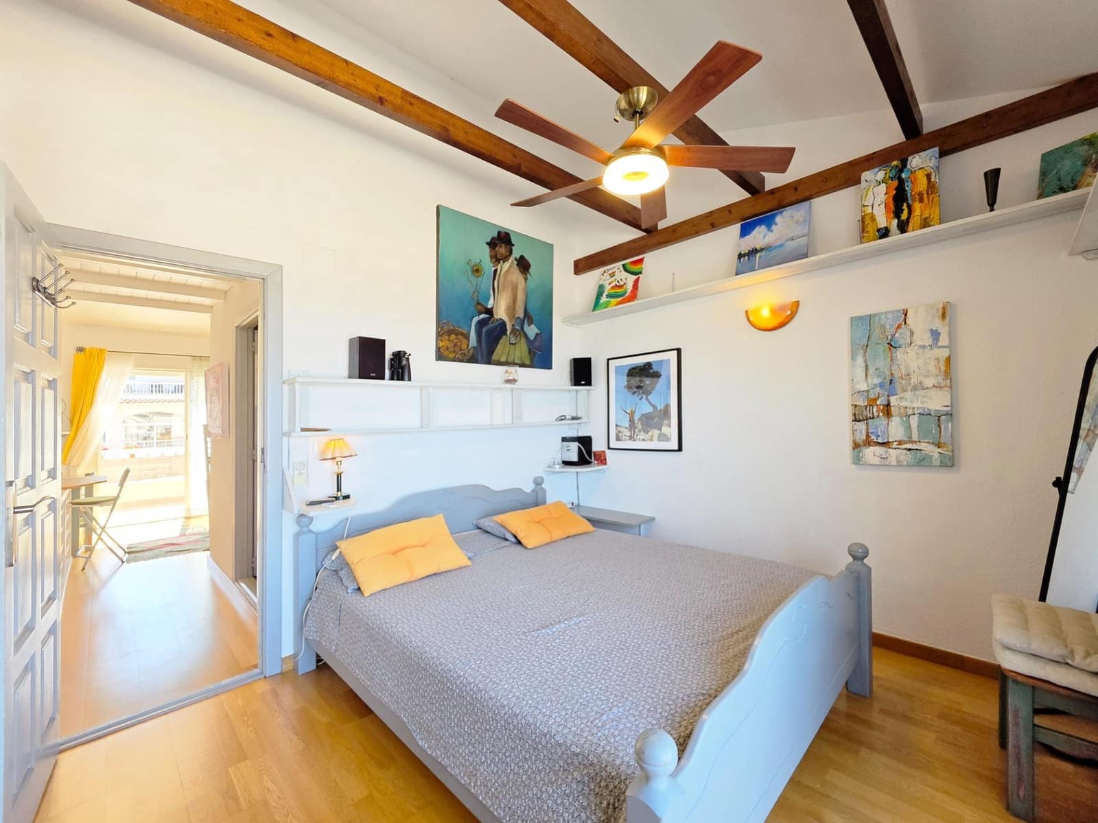3 bedroom Bungalow for sale in Gran Alacant with pool - € 360,000 (Ref: 10037497)