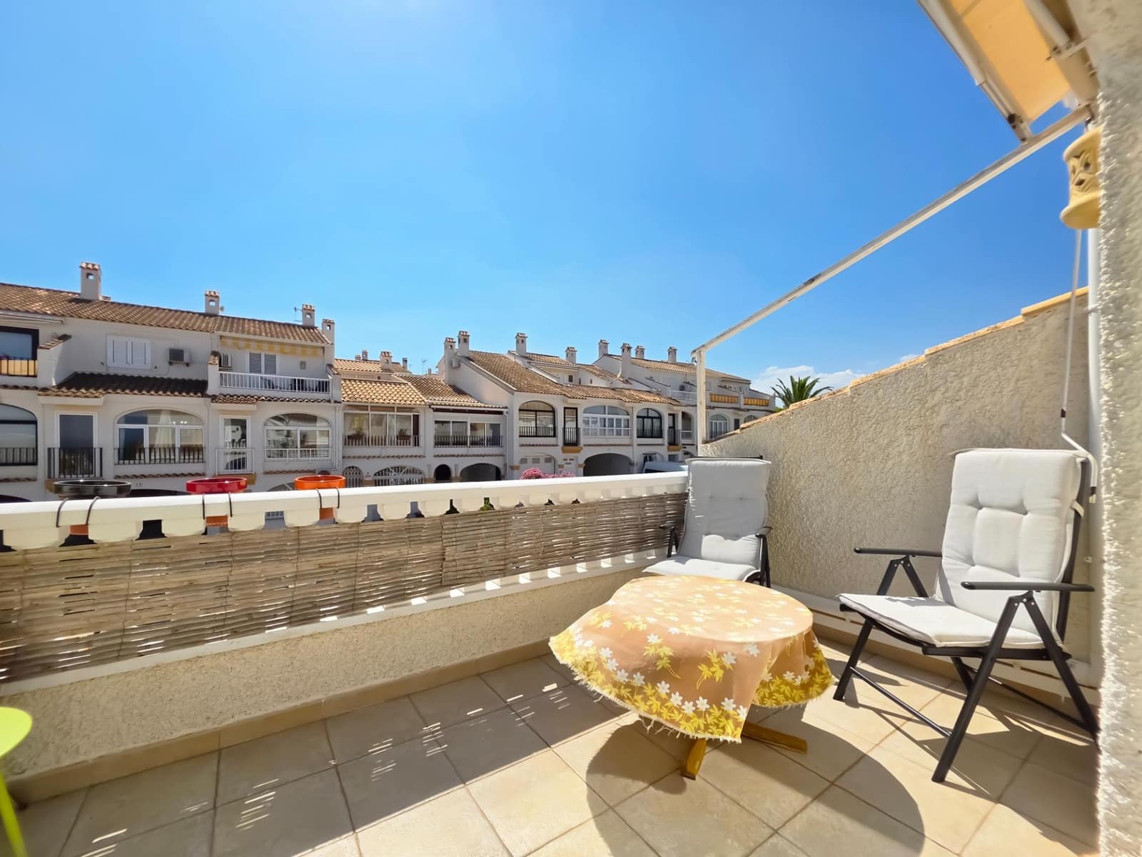 3 bedroom Bungalow for sale in Gran Alacant with pool - € 360,000 (Ref: 10037497)