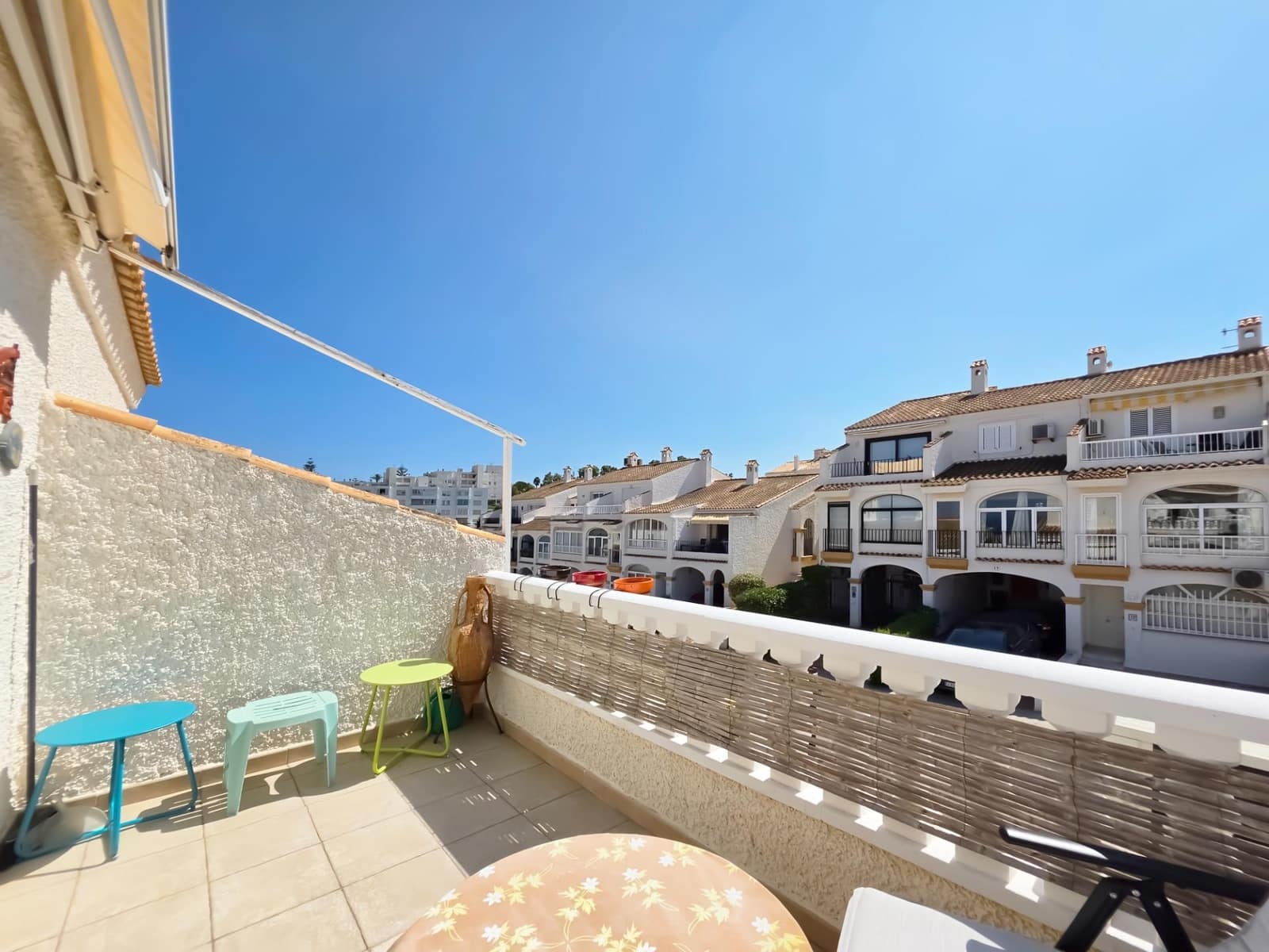3 bedroom Bungalow for sale in Gran Alacant with pool - € 360,000 (Ref: 10037497)