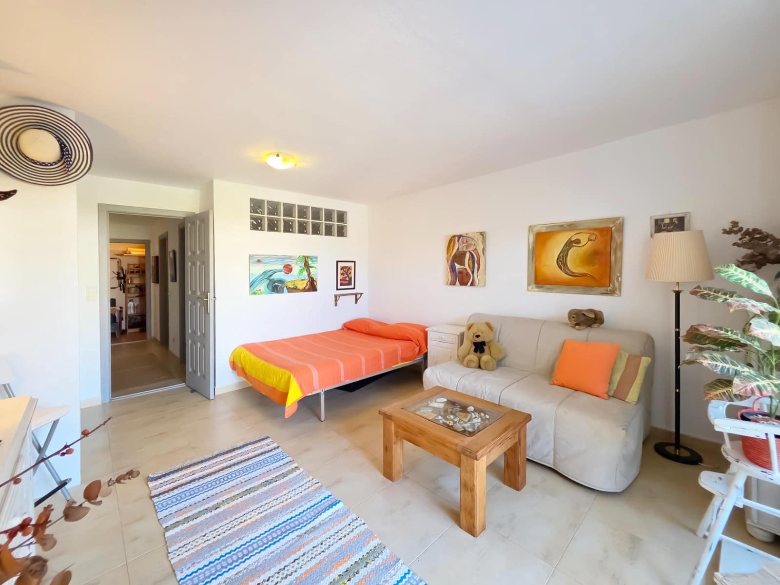 3 bedroom Bungalow for sale in Gran Alacant with pool - € 360,000 (Ref: 10037497)