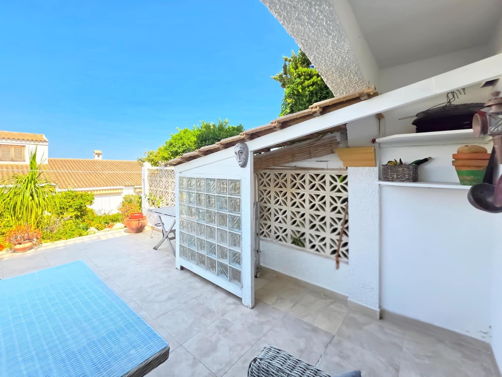 3 bedroom Bungalow for sale in Gran Alacant with pool - € 360,000 (Ref: 10037497)