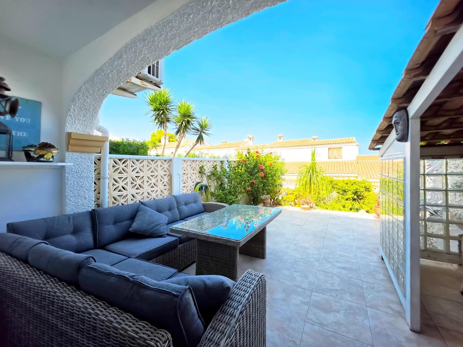 3 bedroom Bungalow for sale in Gran Alacant with pool - € 360,000 (Ref: 10037497)