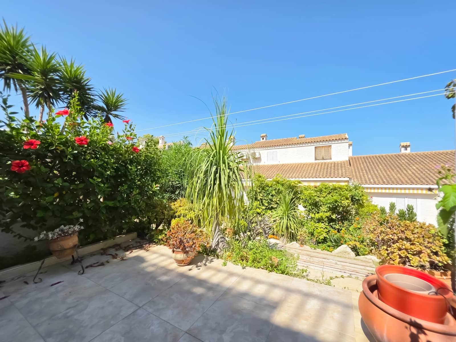 3 bedroom Bungalow for sale in Gran Alacant with pool - € 360,000 (Ref: 10037497)
