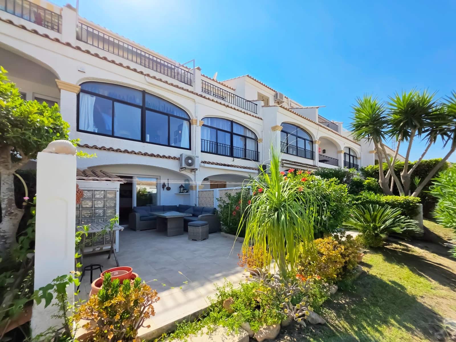 3 bedroom Bungalow for sale in Gran Alacant with pool - € 360,000 (Ref: 10037497)