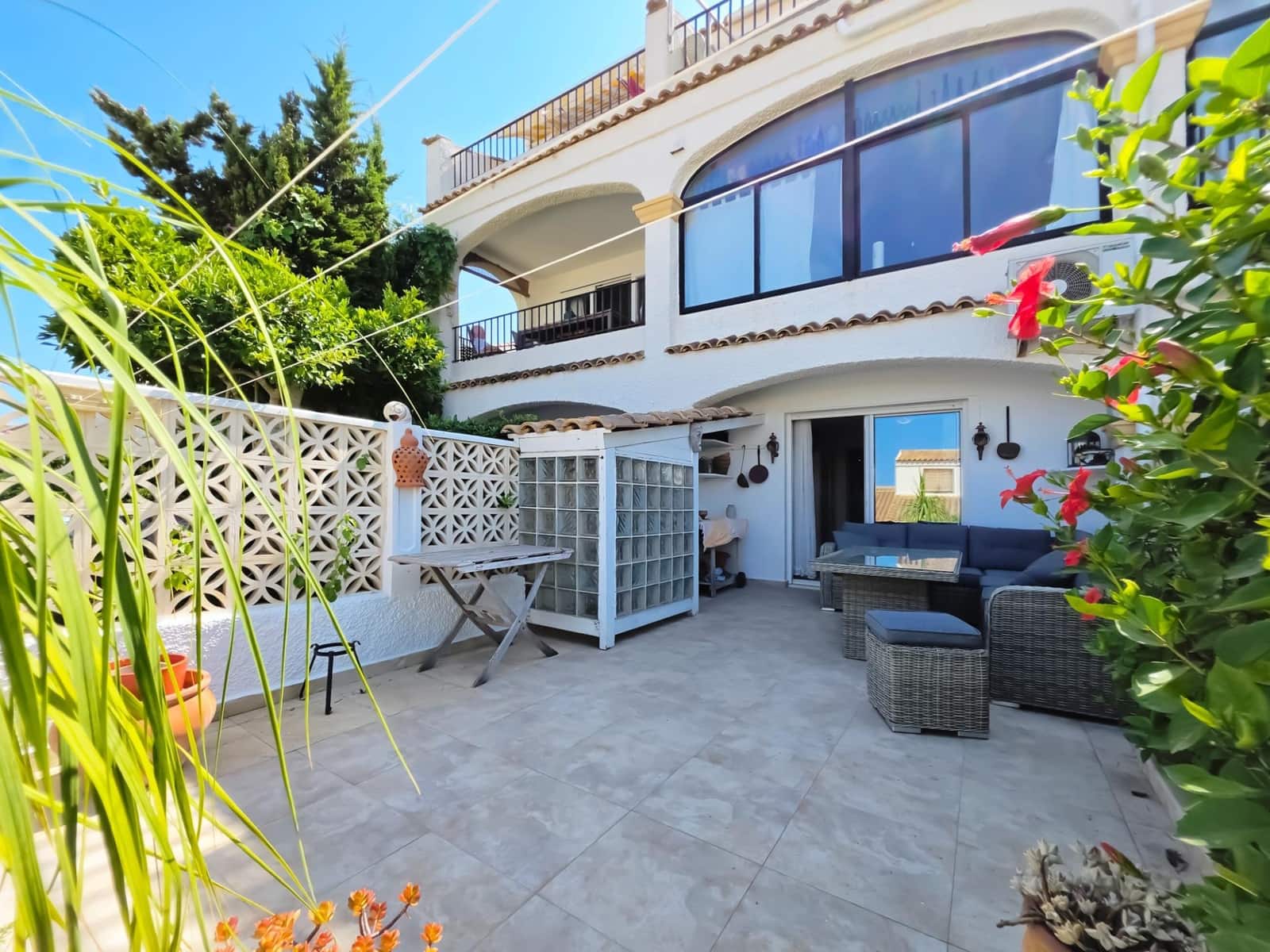 3 bedroom Bungalow for sale in Gran Alacant with pool - € 360,000 (Ref: 10037497)