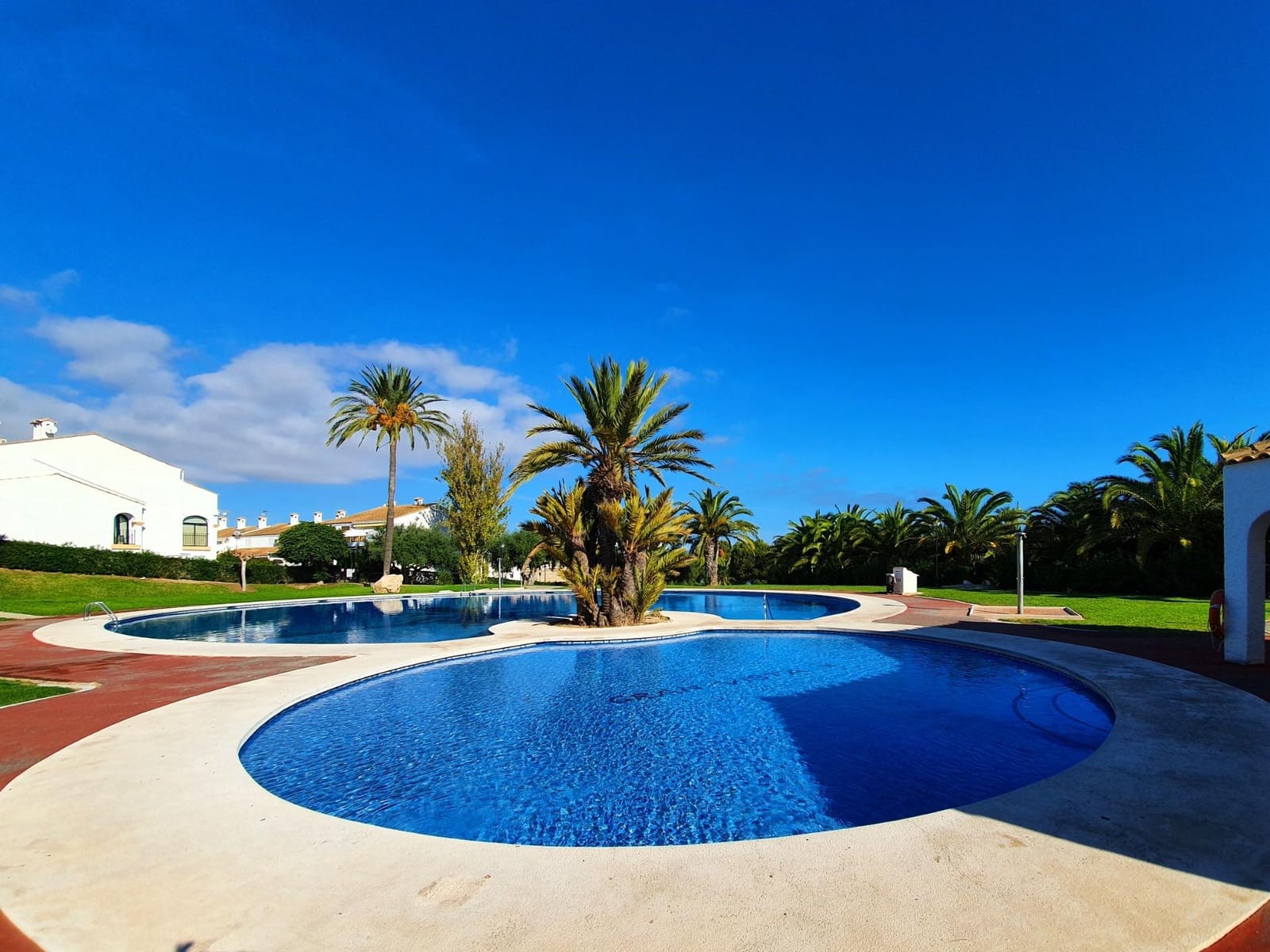 3 bedroom Bungalow for sale in Gran Alacant with pool - € 360,000 (Ref: 10037497)