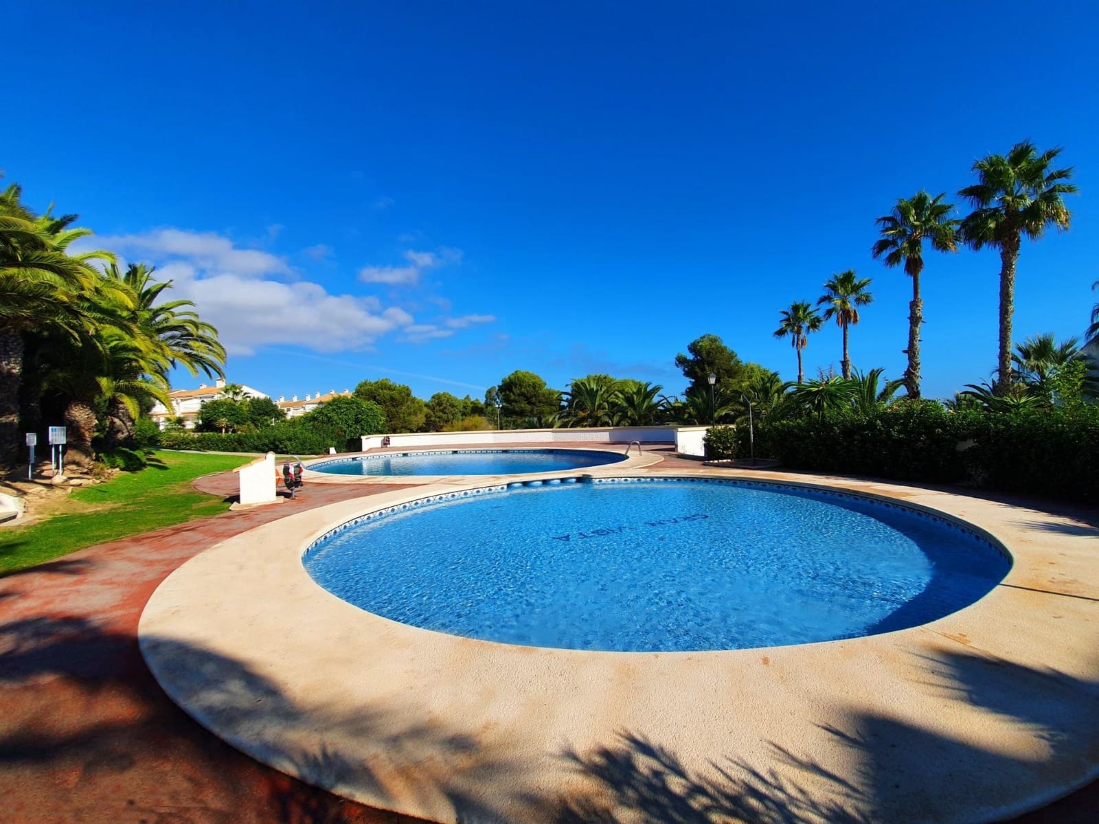 3 bedroom Bungalow for sale in Gran Alacant with pool - € 360,000 (Ref: 10037497)