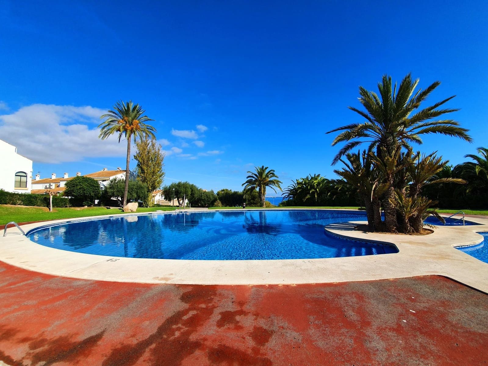 3 bedroom Bungalow for sale in Gran Alacant with pool - € 360,000 (Ref: 10037497)