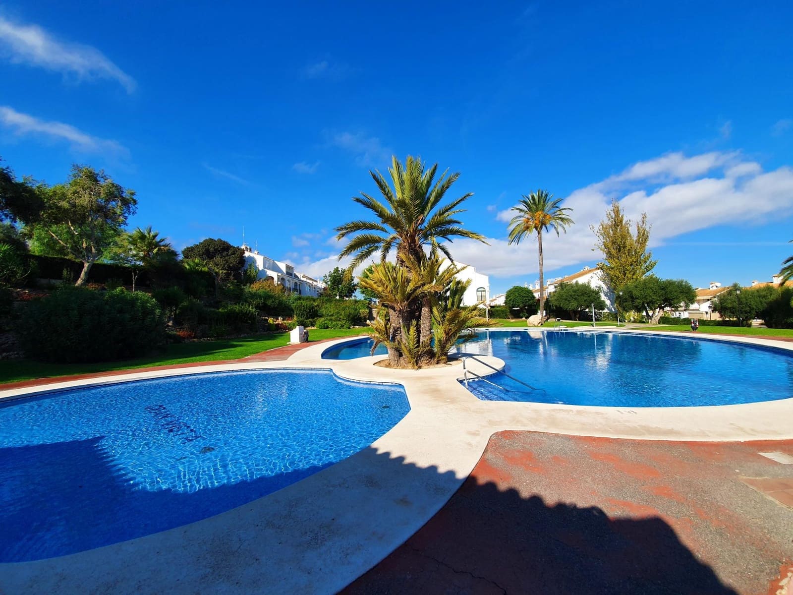 3 bedroom Bungalow for sale in Gran Alacant with pool - € 360,000 (Ref: 10037497)