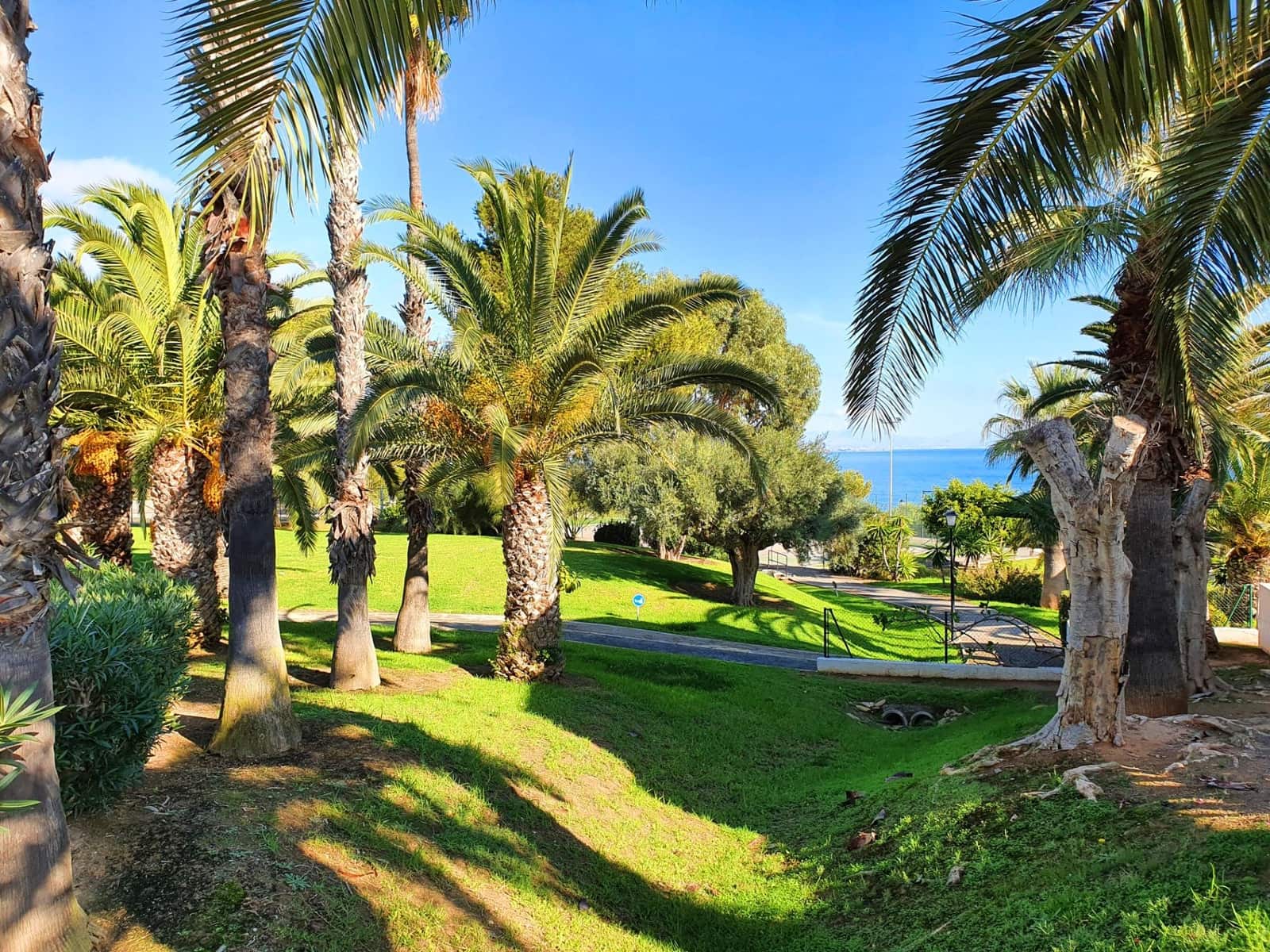 3 bedroom Bungalow for sale in Gran Alacant with pool - € 360,000 (Ref: 10037497)