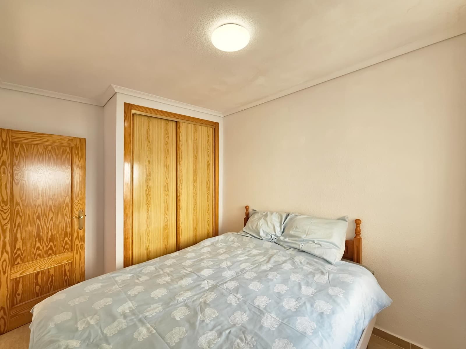 2 bedroom Terraced Villa for sale in Gran Alacant with pool - € 239,900 (Ref: 10037498)