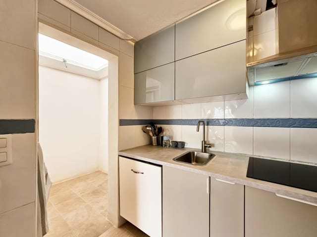 2 bedroom Terraced Villa for sale in Gran Alacant, Santa Pola with pool - € 239,900 (Ref: 10037498)