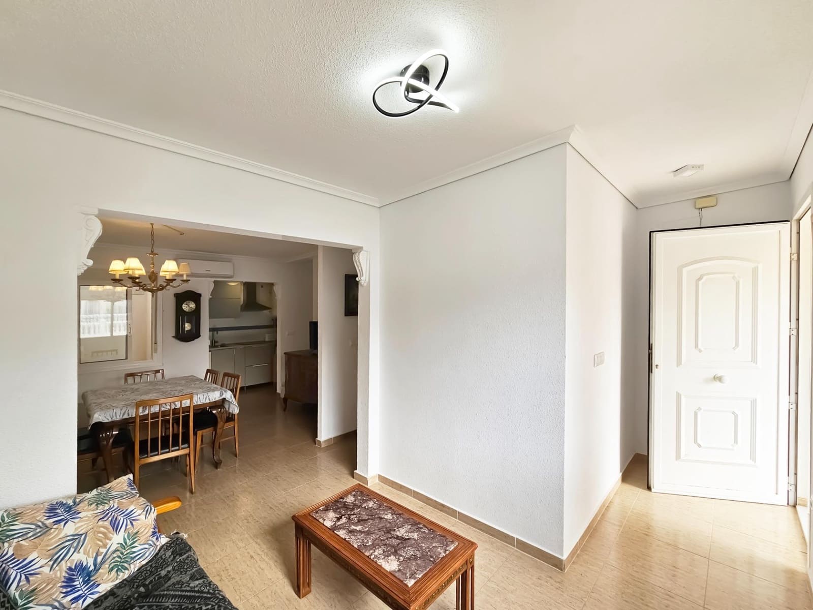 2 bedroom Terraced Villa for sale in Gran Alacant with pool - € 239,900 (Ref: 10037498)