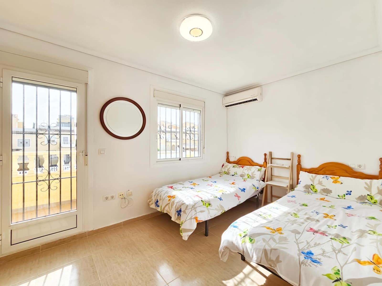 2 bedroom Terraced Villa for sale in Gran Alacant with pool - € 239,900 (Ref: 10037498)