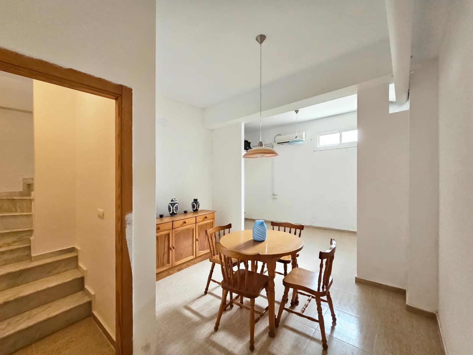 2 bedroom Terraced Villa for sale in Gran Alacant with pool - € 239,900 (Ref: 10037498)