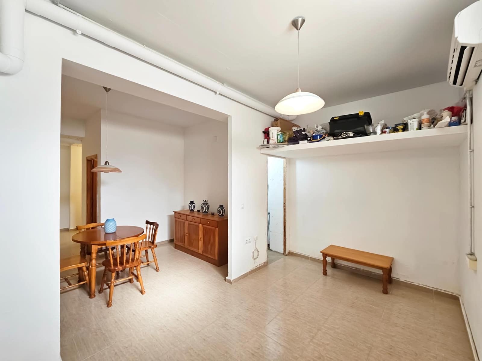 2 bedroom Terraced Villa for sale in Gran Alacant with pool - € 239,900 (Ref: 10037498)