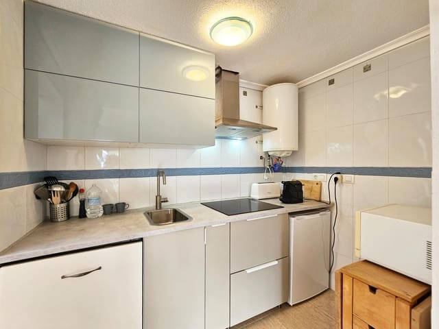 2 bedroom Terraced Villa for sale in Gran Alacant, Santa Pola with pool - € 239,900 (Ref: 10037498)