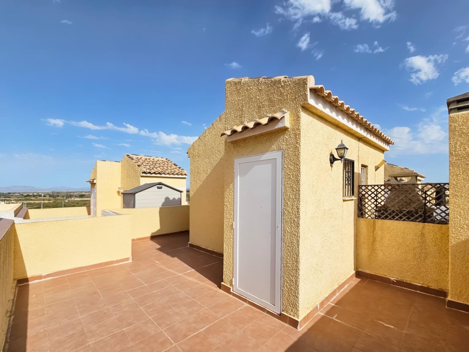 2 bedroom Terraced Villa for sale in Gran Alacant with pool - € 239,900 (Ref: 10037498)
