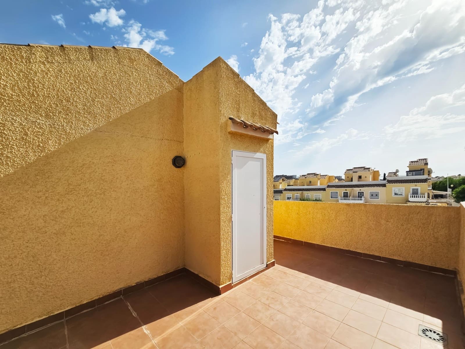2 bedroom Terraced Villa for sale in Gran Alacant with pool - € 239,900 (Ref: 10037498)