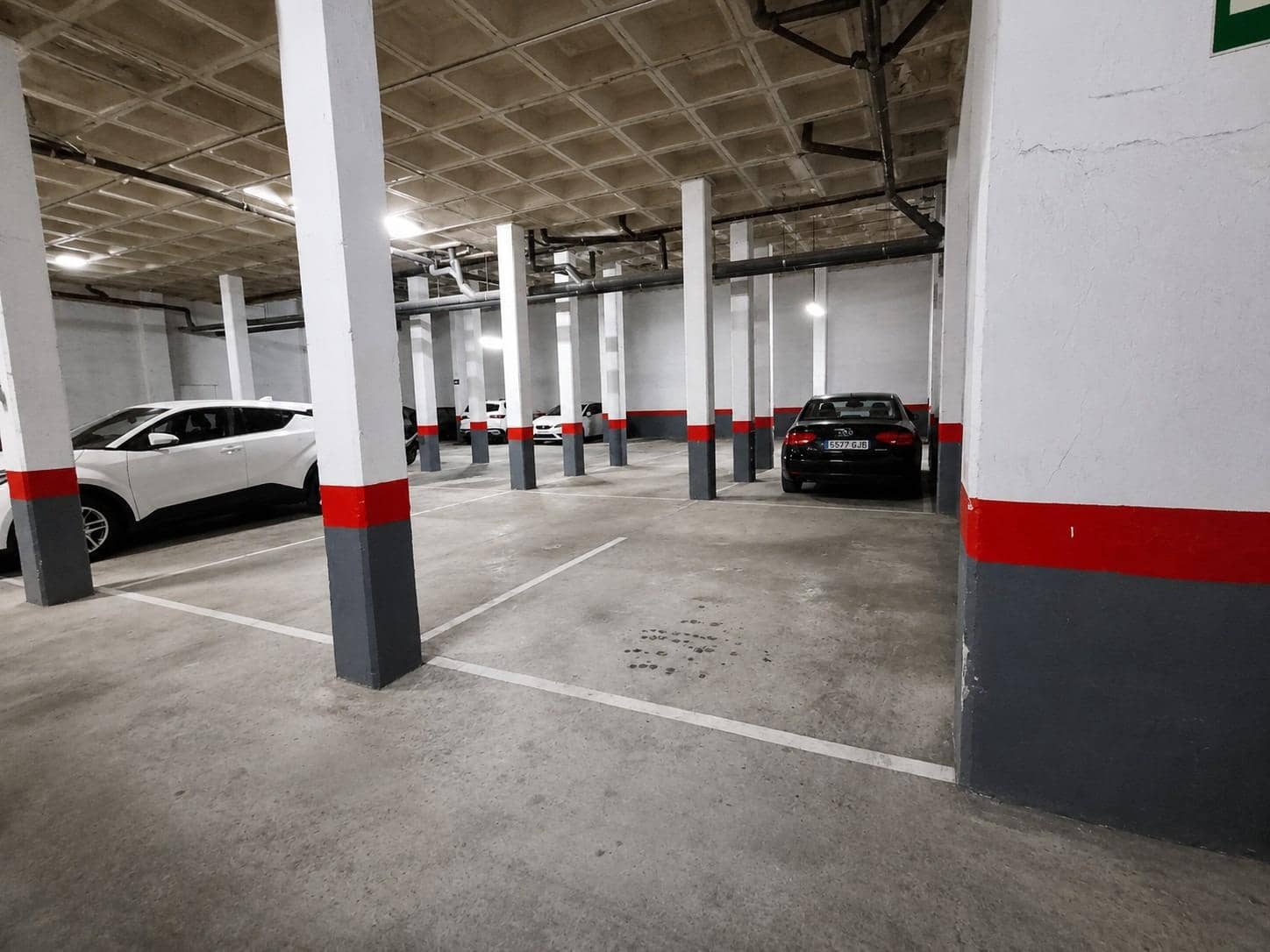 Garage for sale in Gran Alacant - € 13,000 (Ref: 10041205)