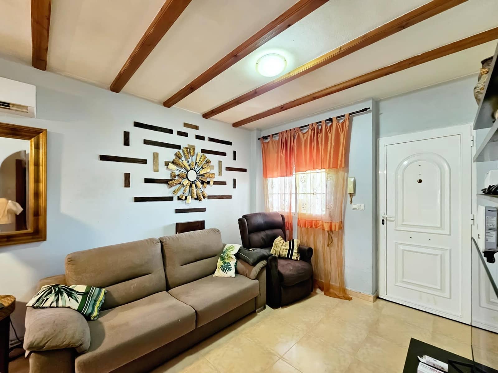 2 bedroom Penthouse for sale in Gran Alacant with pool - € 198,000 (Ref: 10044882)