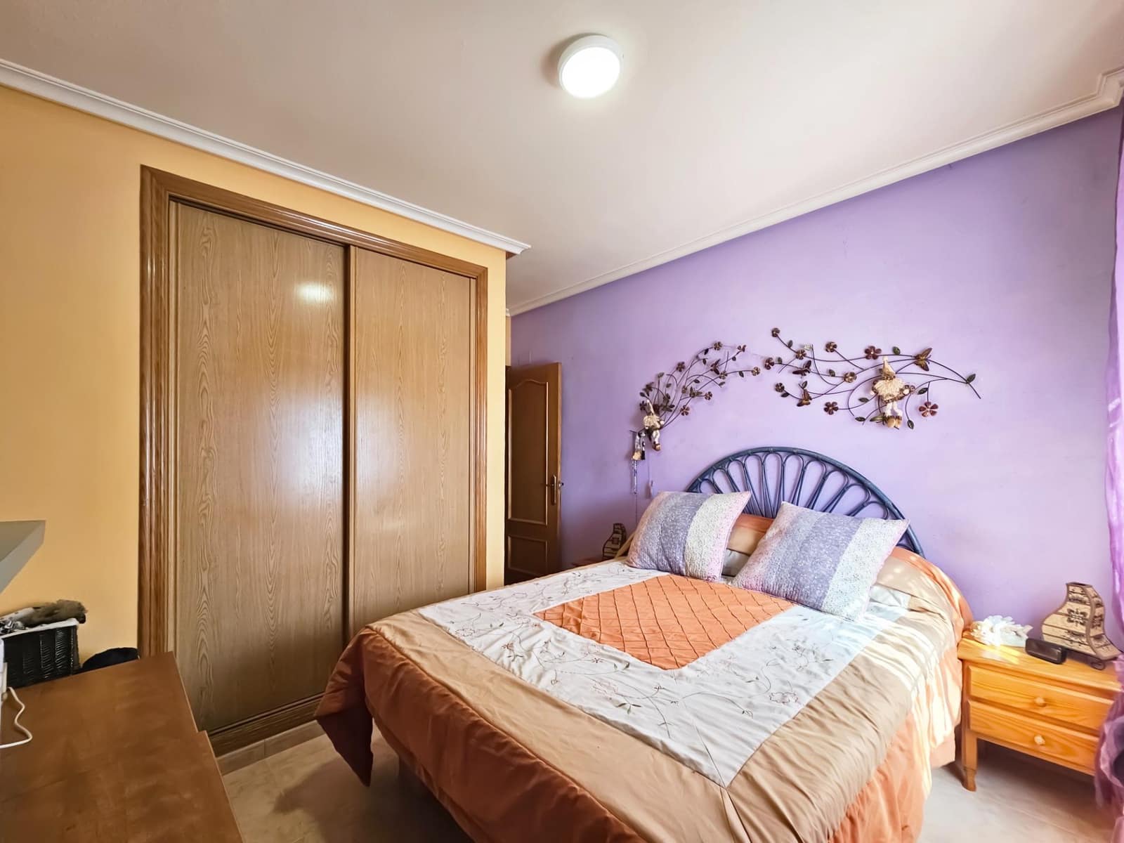 2 bedroom Penthouse for sale in Gran Alacant with pool - € 198,000 (Ref: 10044882)