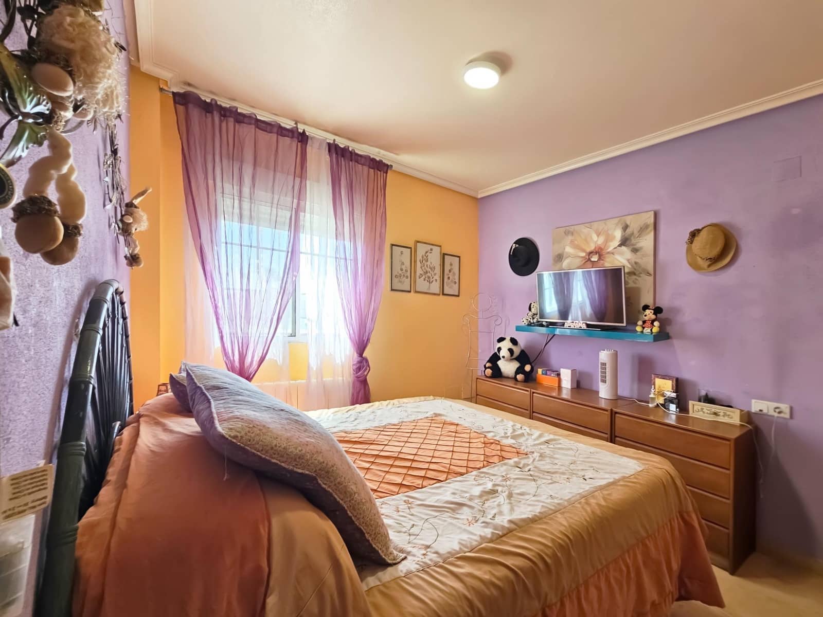 2 bedroom Penthouse for sale in Gran Alacant with pool - € 198,000 (Ref: 10044882)
