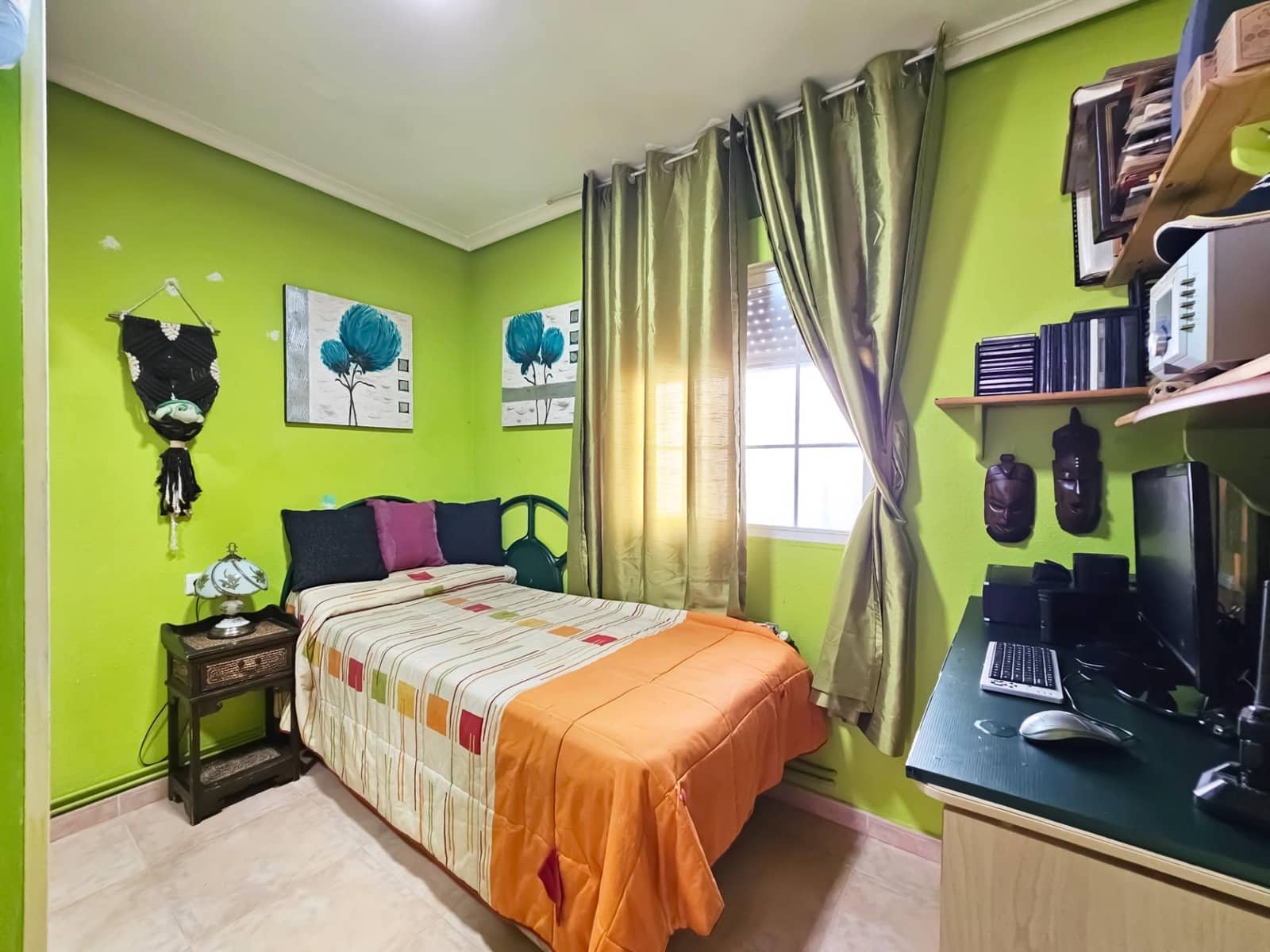 2 bedroom Penthouse for sale in Gran Alacant with pool - € 198,000 (Ref: 10044882)
