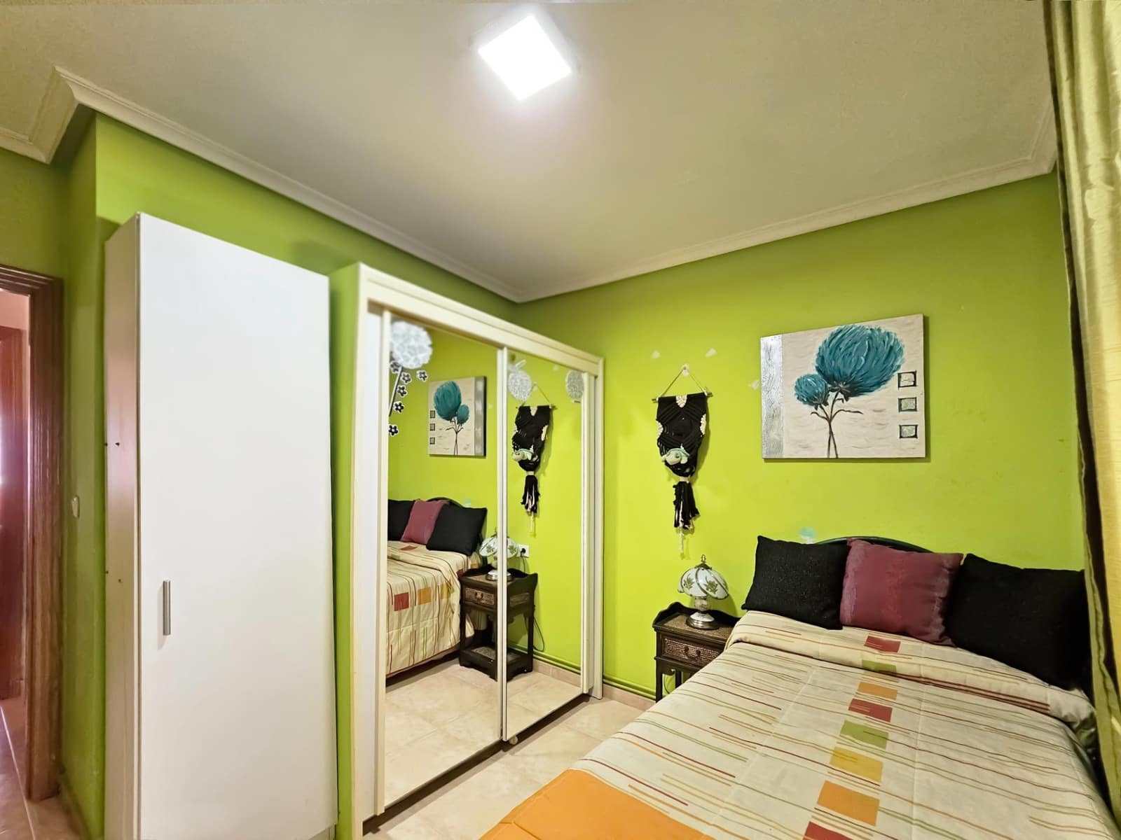 2 bedroom Penthouse for sale in Gran Alacant with pool - € 198,000 (Ref: 10044882)