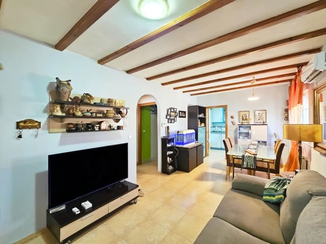 2 bedroom Penthouse for sale in Puerto Marino, Santa Pola with pool - € 198,000 (Ref: 10044882)