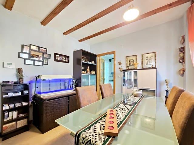 2 bedroom Penthouse for sale in Puerto Marino, Santa Pola with pool - € 198,000 (Ref: 10044882)