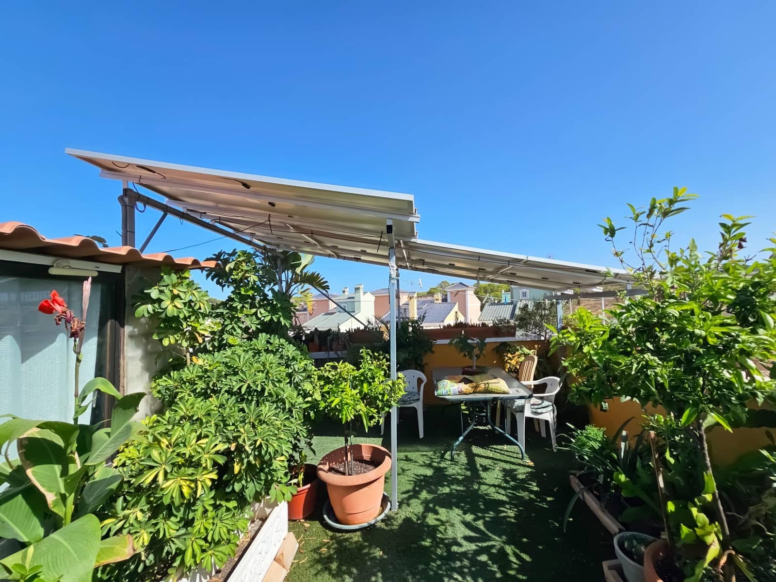 2 bedroom Penthouse for sale in Gran Alacant with pool - € 198,000 (Ref: 10044882)