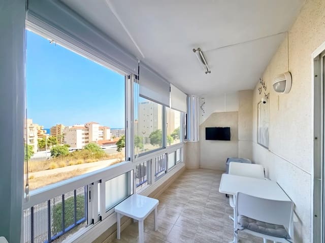 3 sypialnia Apartament na sprzedaż w Arenales del Sol, Elche / Elx z basenem - 265 500 € (Ref: 10062069)