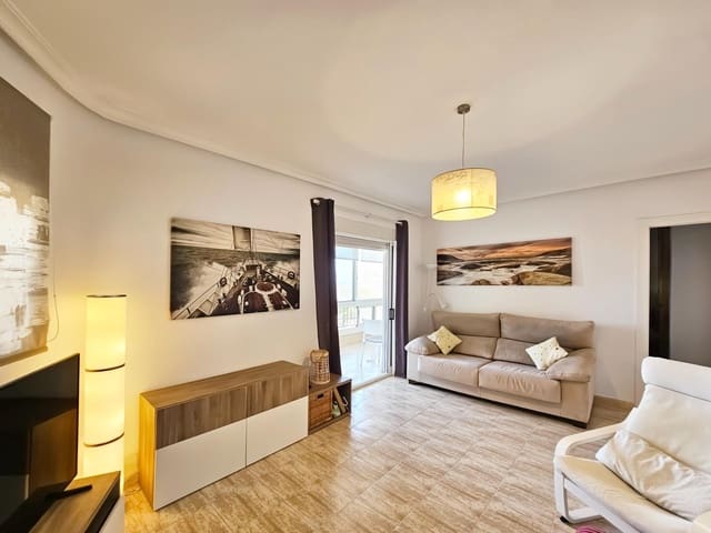 3 sypialnia Apartament na sprzedaż w Arenales del Sol, Elche / Elx z basenem - 265 500 € (Ref: 10062069)
