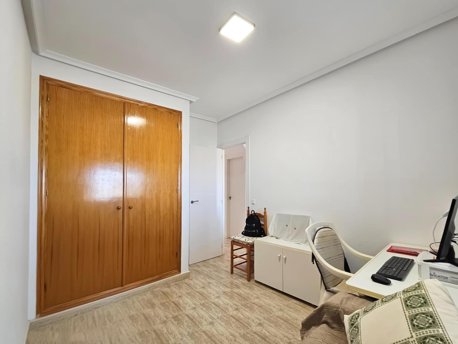 3 sypialnia Apartament na sprzedaż w Arenales del Sol z basenem - 265 500 € (Ref: 10062069)