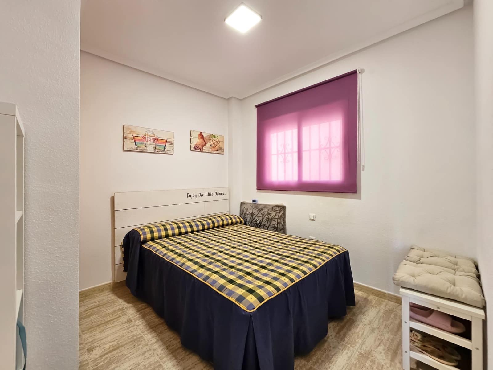 3 sypialnia Apartament na sprzedaż w Arenales del Sol z basenem - 265 500 € (Ref: 10062069)