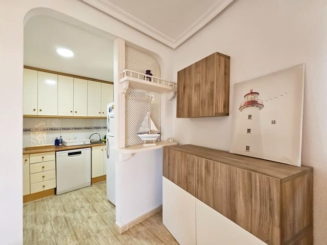 3 sypialnia Apartament na sprzedaż w Arenales del Sol, Elche / Elx z basenem - 265 500 € (Ref: 10062069)